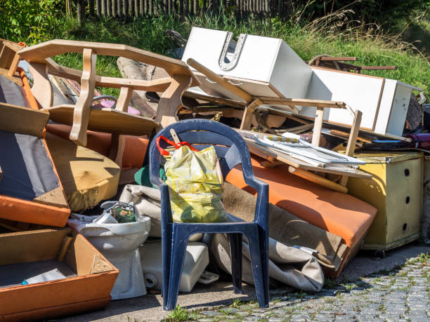 Attic Cleanout Services in Cementon, PA