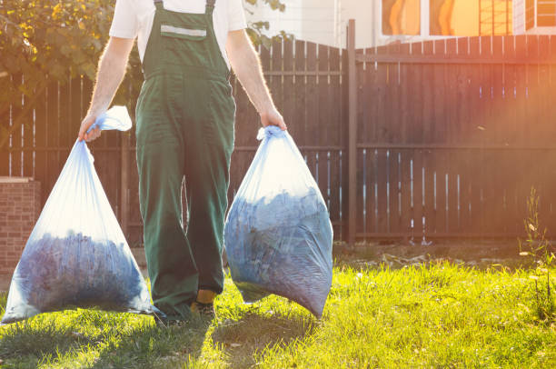 Best Yard Cleanup Services  in Cementon, PA