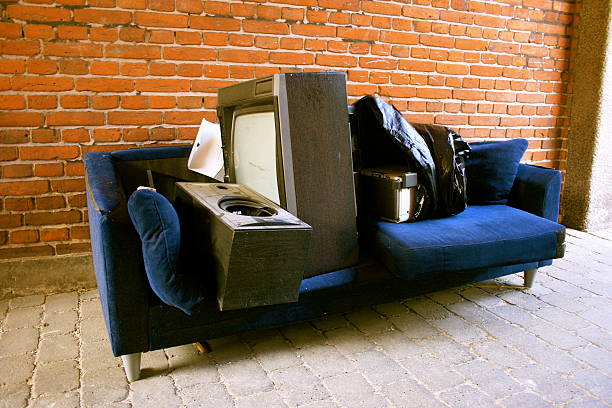 Best Basement Cleanout Services  in Cementon, PA