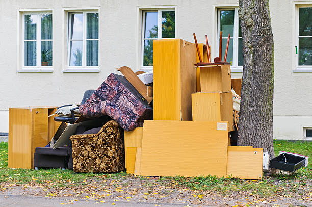 Best Attic Cleanout Services  in Cementon, PA