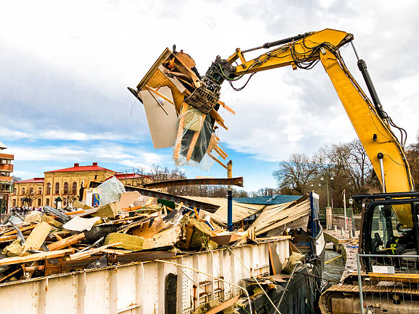 Household Junk Removal in Cementon, PA