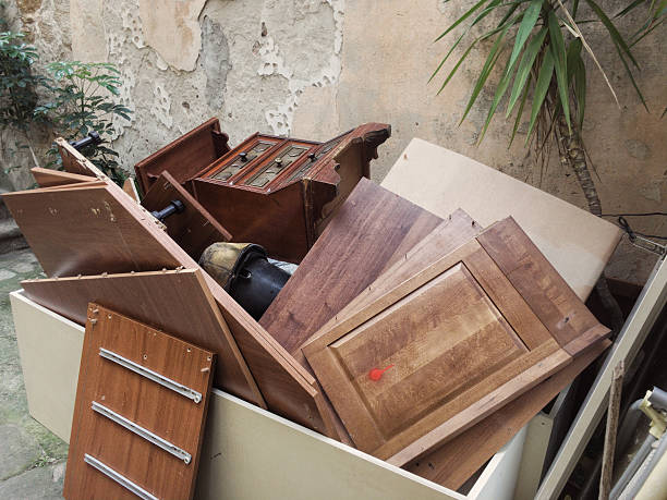 Best Construction Debris Removal  in Cementon, PA